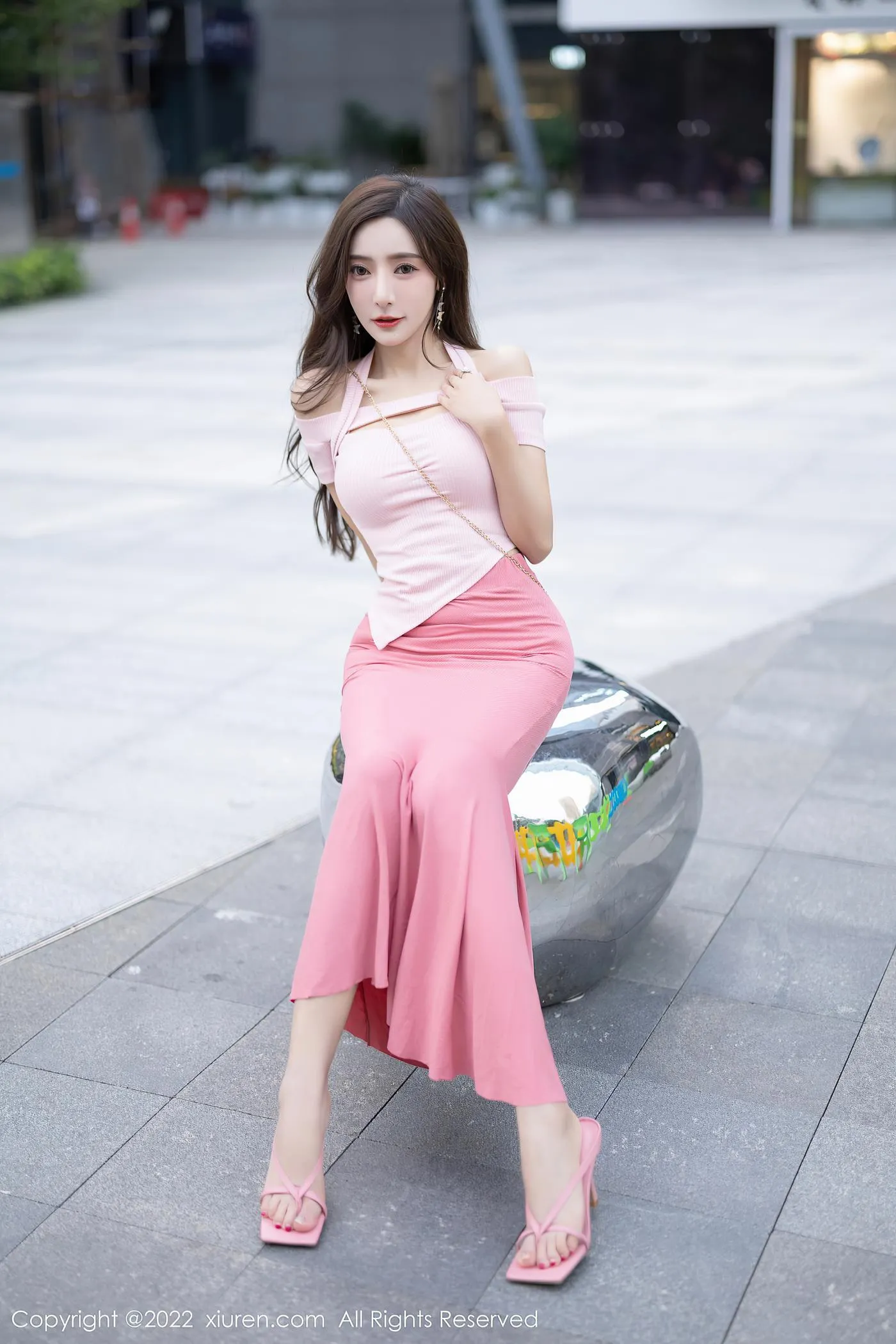 [XIUREN秀人网] 2022.09.16 NO.5601 王馨瑶yanni [79P]插图3